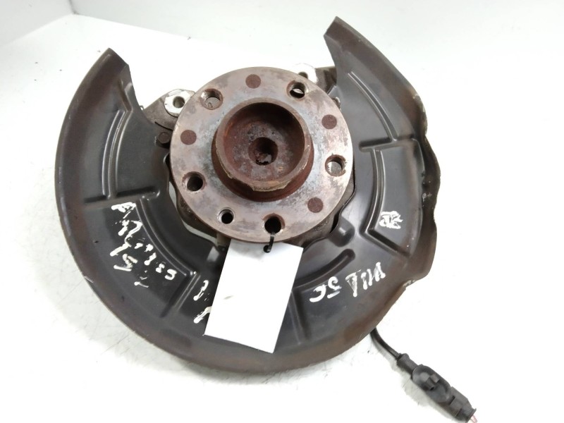 Recambio de mangueta trasera izquierda para alfa romeo 159 (140) 1.9 jtd (m) 16v cat referencia OEM IAM   