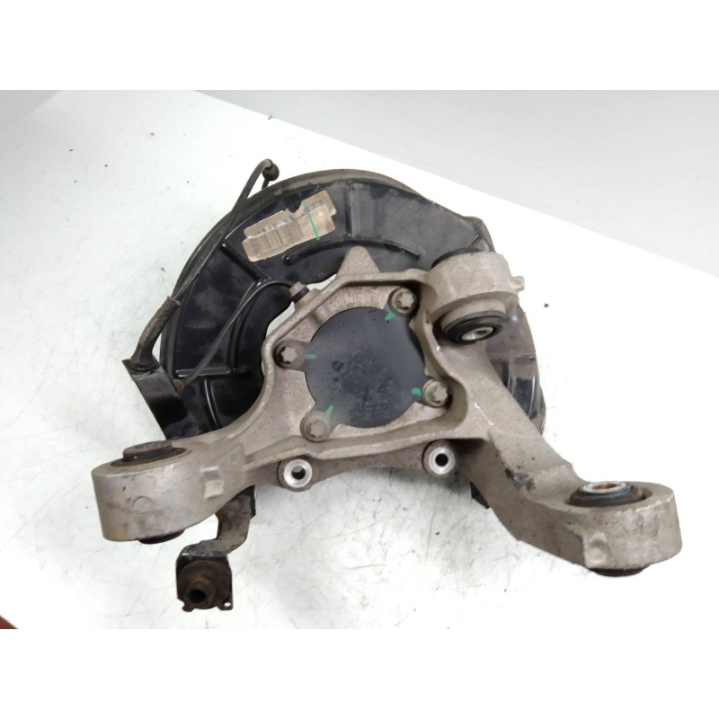 Recambio de mangueta trasera izquierda para alfa romeo 159 (140) 1.9 jtd (m) 16v cat referencia OEM IAM   