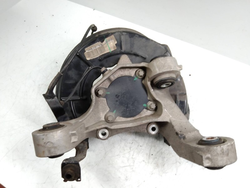 Recambio de mangueta trasera izquierda para alfa romeo 159 (140) 1.9 jtd (m) 16v cat referencia OEM IAM   