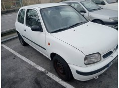 nissan micra (k11) del año 1998