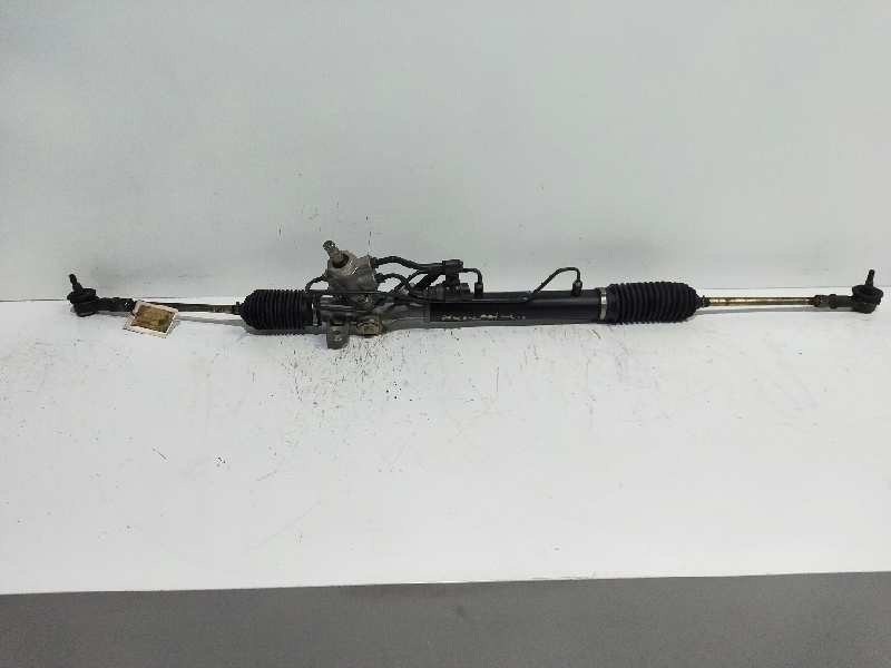 Recambio de cremallera direccion para hyundai getz (tb) 1.1 12v cat referencia OEM IAM   