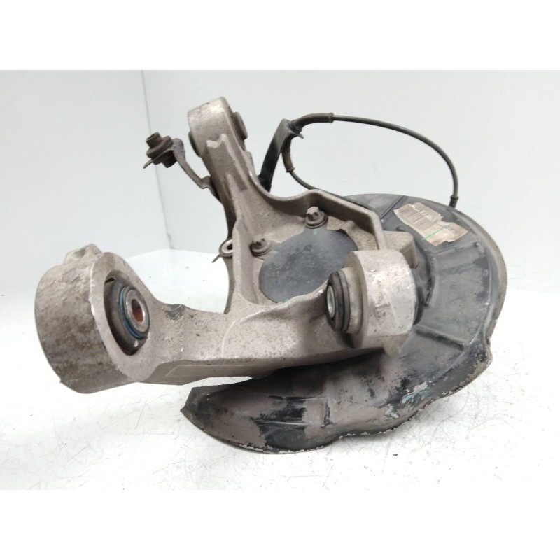 Recambio de mangueta trasera izquierda para alfa romeo 159 (140) 1.9 jtd (m) 16v cat referencia OEM IAM   