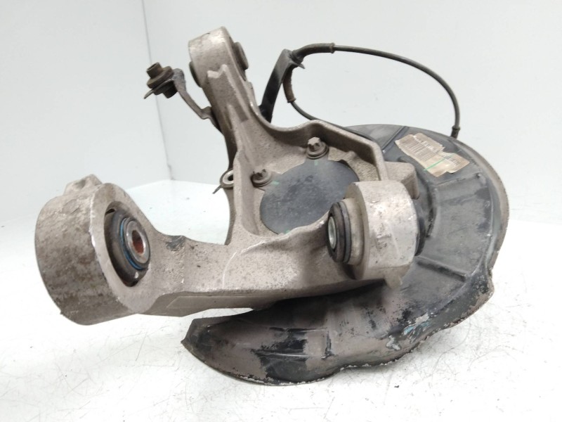 Recambio de mangueta trasera izquierda para alfa romeo 159 (140) 1.9 jtd (m) 16v cat referencia OEM IAM   