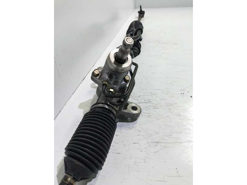 Recambio de cremallera direccion para hyundai getz (tb) 1.1 12v cat referencia OEM IAM   