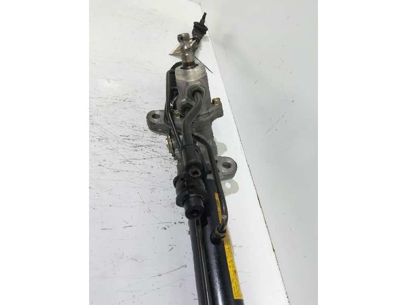 Recambio de cremallera direccion para hyundai getz (tb) 1.1 12v cat referencia OEM IAM   