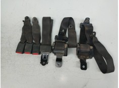 Recambio de juego cinturones trasero para mitsubishi l 200 (k6/7) referencia OEM IAM   4P