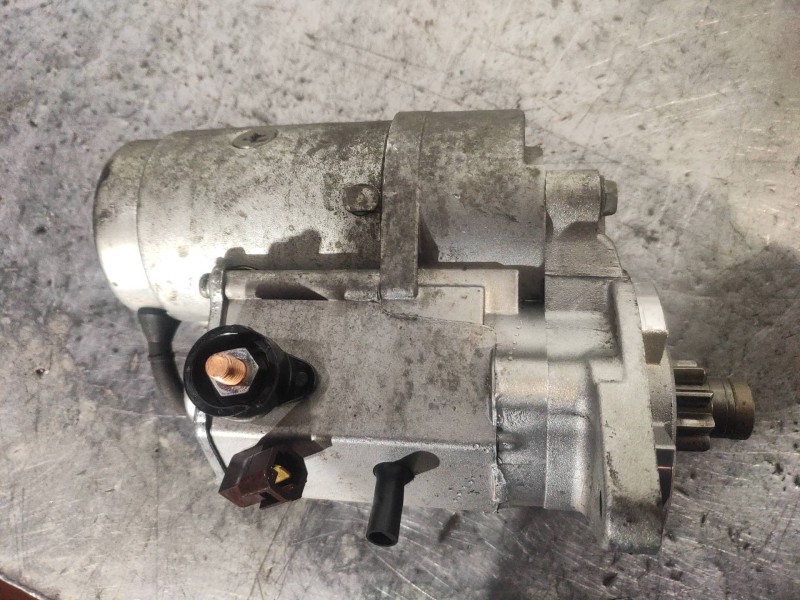 Recambio de motor arranque para kia magentis 2.0 crdi referencia OEM IAM 3610027010 031013190 