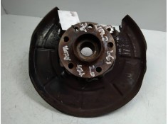 Recambio de mangueta trasera derecha para alfa romeo 159 (140) 2.4 jtdm 20v q4 ti referencia OEM IAM   