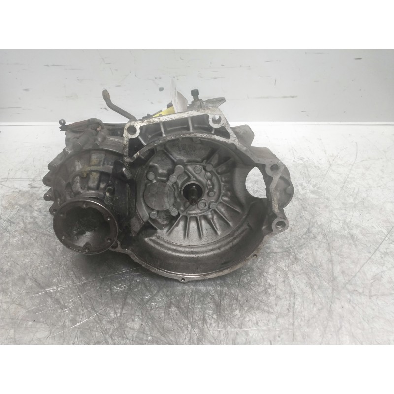 Recambio de caja cambios para volkswagen golf iii berlina (1h1) 1.9 turbodiesel cat (aaz) referencia OEM IAM ATH 060321 