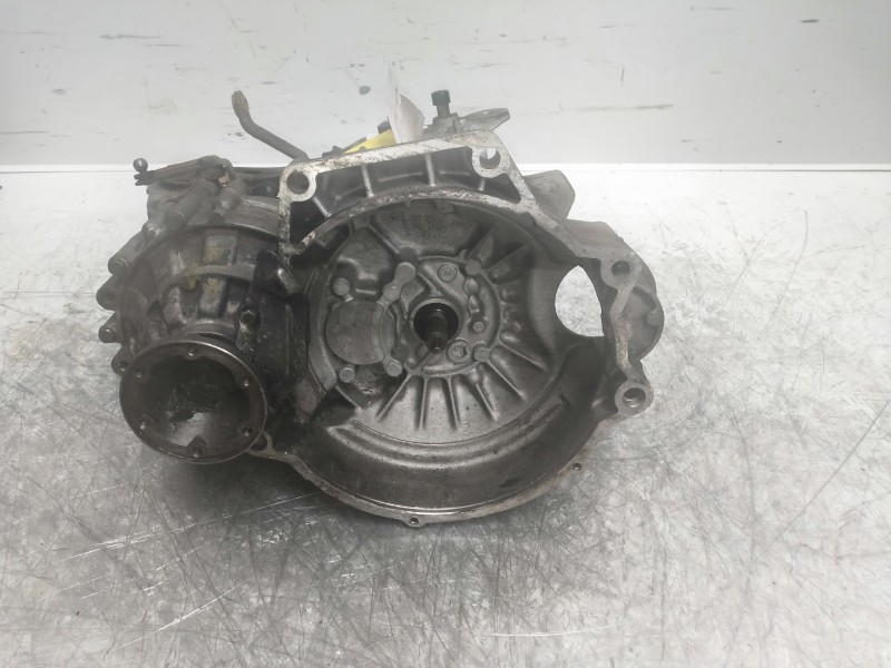 Recambio de caja cambios para volkswagen golf iii berlina (1h1) 1.9 turbodiesel cat (aaz) referencia OEM IAM ATH 060321 