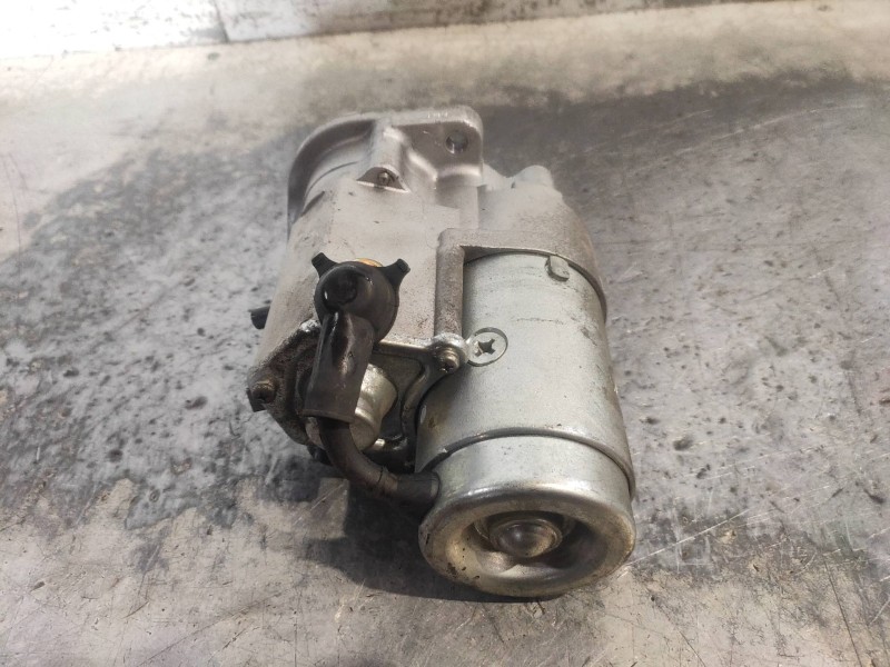 Recambio de motor arranque para kia magentis 2.0 crdi referencia OEM IAM 3610027010 031013190 
