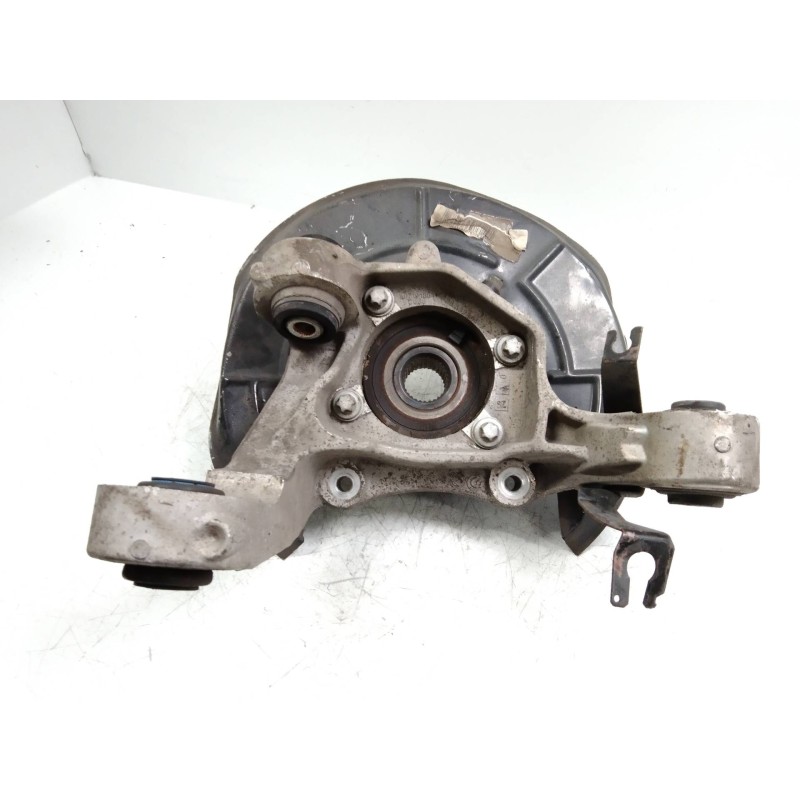 Recambio de mangueta trasera derecha para alfa romeo 159 (140) 2.4 jtdm 20v q4 ti referencia OEM IAM   