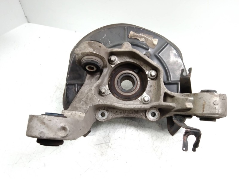 Recambio de mangueta trasera derecha para alfa romeo 159 (140) 2.4 jtdm 20v q4 ti referencia OEM IAM   