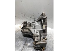 Recambio de caja cambios para mg rover serie 200 (rf) 2.0 turbodiesel referencia OEM IAM S6BS 2044366  2