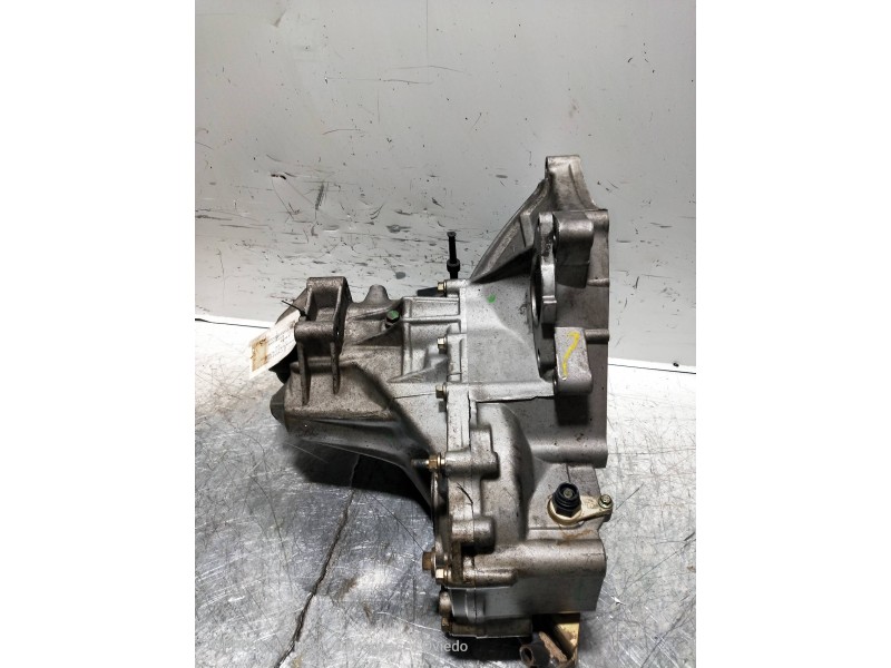 Recambio de caja cambios para mg rover serie 200 (rf) 2.0 turbodiesel referencia OEM IAM S6BS 2044366 