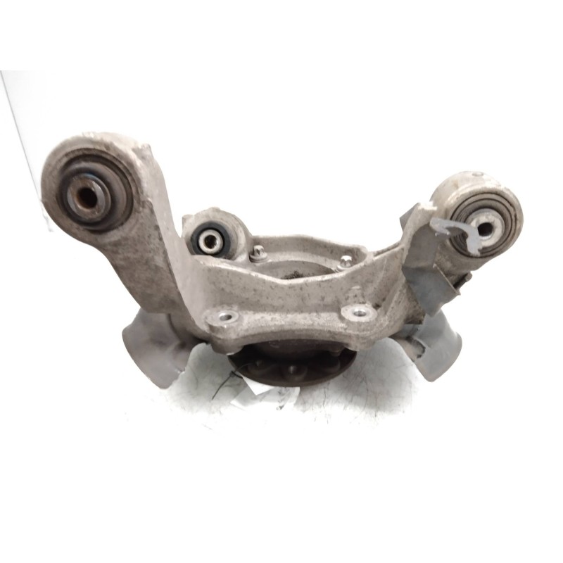 Recambio de mangueta trasera derecha para alfa romeo 159 (140) 2.4 jtdm 20v q4 ti referencia OEM IAM   