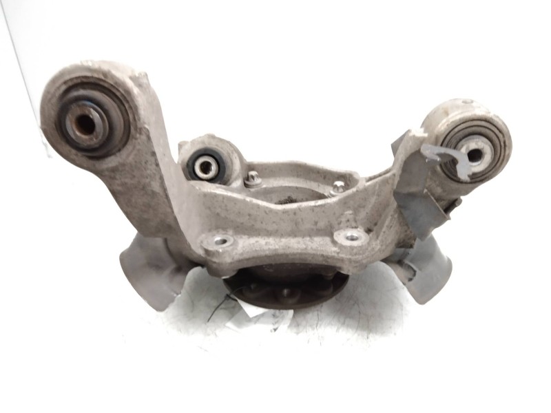 Recambio de mangueta trasera derecha para alfa romeo 159 (140) 2.4 jtdm 20v q4 ti referencia OEM IAM   