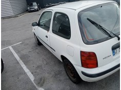 nissan micra (k11) del año 1998 2