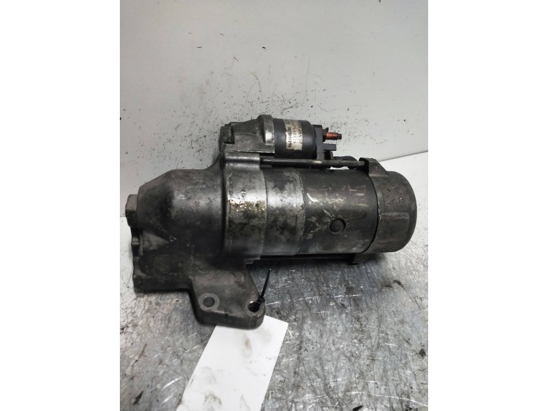 Recambio de motor arranque para peugeot 407 st sport pack referencia OEM IAM 4280001630 DENSO 20HDI