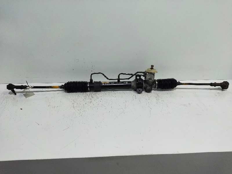 Recambio de cremallera direccion para hyundai lantra familiar (rd) 1.9 diesel cat referencia OEM IAM 5770029500  
