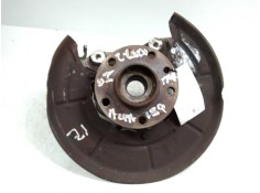 Recambio de mangueta trasera izquierda para alfa romeo 159 (140) 2.4 jtdm 20v q4 ti referencia OEM IAM   