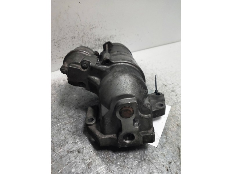Recambio de motor arranque para peugeot 407 st sport pack referencia OEM IAM 4280001630 DENSO 20HDI
