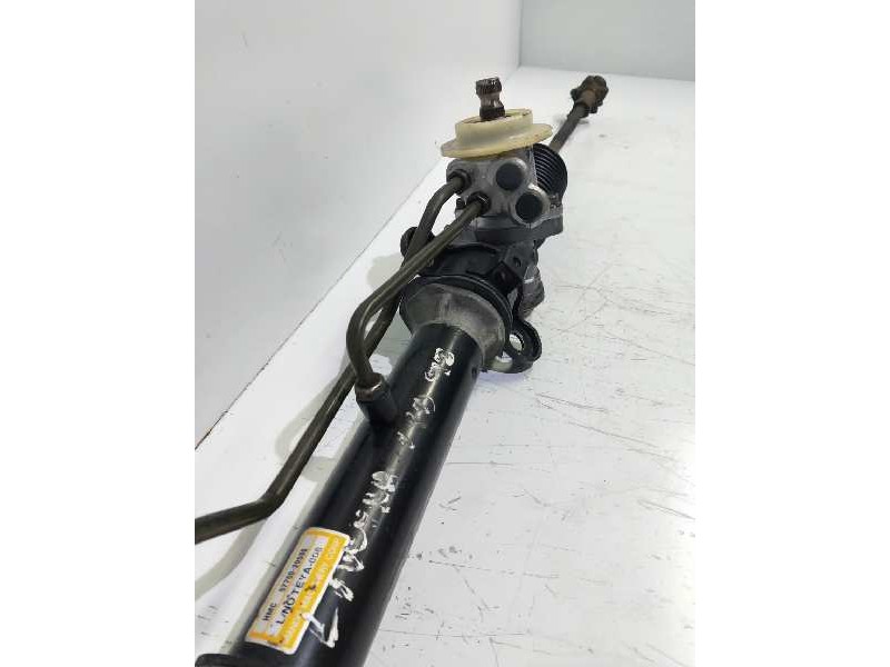 Recambio de cremallera direccion para hyundai lantra familiar (rd) 1.9 diesel cat referencia OEM IAM 5770029500  