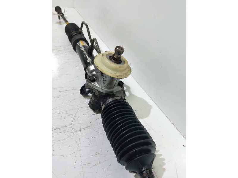 Recambio de cremallera direccion para hyundai lantra familiar (rd) 1.9 diesel cat referencia OEM IAM 5770029500  