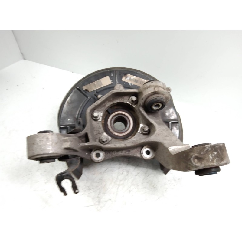 Recambio de mangueta trasera izquierda para alfa romeo 159 (140) 2.4 jtdm 20v q4 ti referencia OEM IAM   