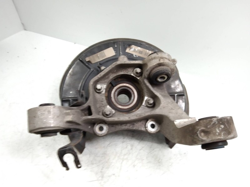 Recambio de mangueta trasera izquierda para alfa romeo 159 (140) 2.4 jtdm 20v q4 ti referencia OEM IAM   