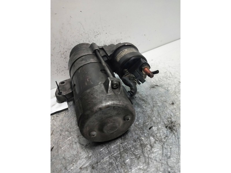 Recambio de motor arranque para peugeot 407 st sport pack referencia OEM IAM 4280001630 DENSO 20HDI