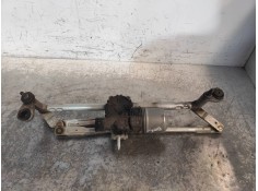 Recambio de motor limpia delantero para volkswagen polo (6c1) 1.4 tdi referencia OEM IAM 0390241566 6R1955119 