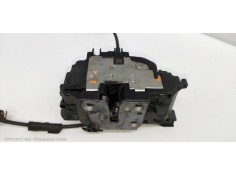 Recambio de motor cierre centralizado delantero izquierdo para renault megane iii coupe expression referencia OEM IAM   