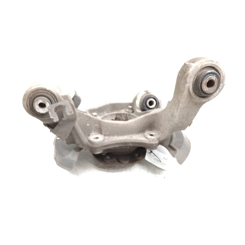 Recambio de mangueta trasera izquierda para alfa romeo 159 (140) 2.4 jtdm 20v q4 ti referencia OEM IAM   