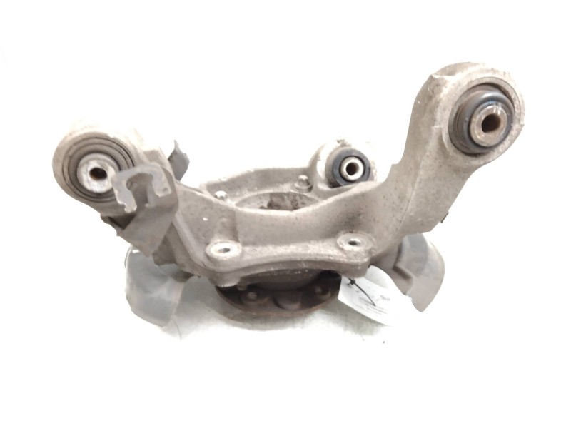 Recambio de mangueta trasera izquierda para alfa romeo 159 (140) 2.4 jtdm 20v q4 ti referencia OEM IAM   