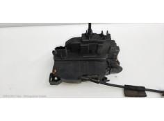 Recambio de motor cierre centralizado delantero izquierdo para renault megane iii coupe expression referencia OEM IAM    2