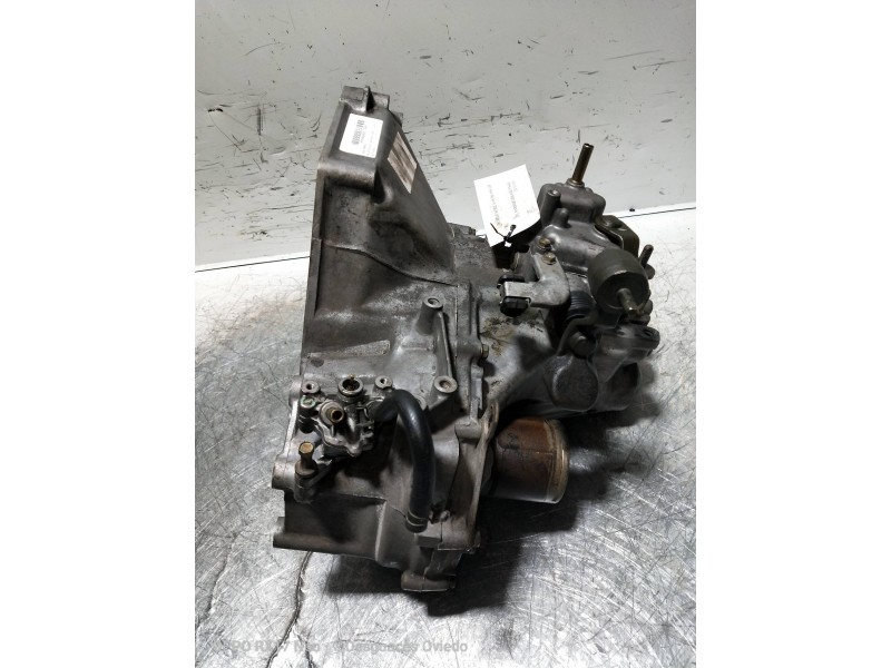 Recambio de caja cambios para mg rover serie 600 (rh) 2.0 cat referencia OEM IAM N2S4 2010176 