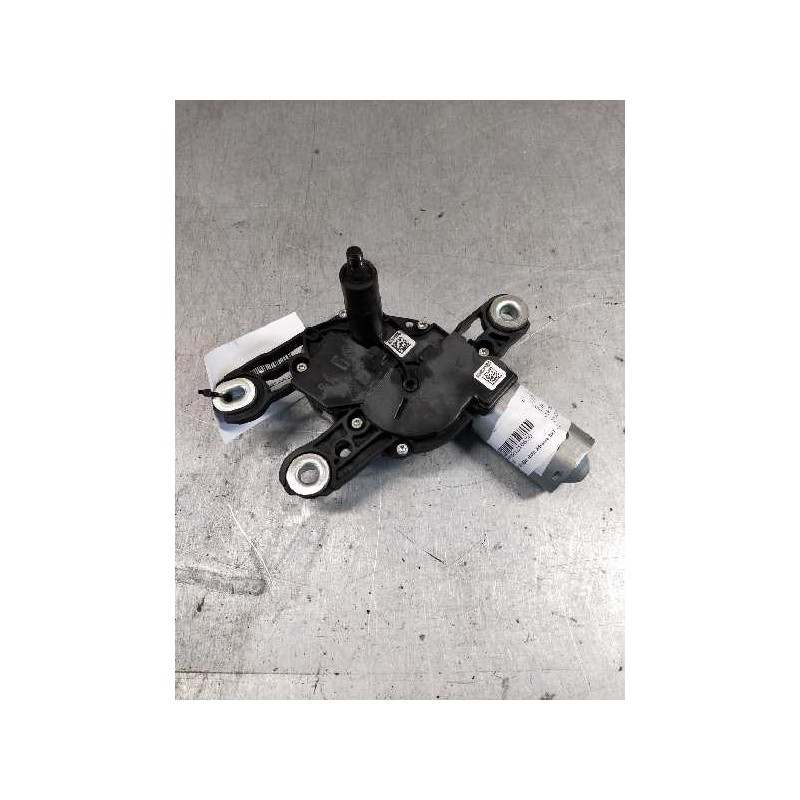 Recambio de motor limpia trasero para volkswagen golf vii variant (bv5) advance bmt referencia OEM IAM W000038532 5G0955711A 