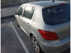 peugeot 307 berlina (s2) del año 2005 2