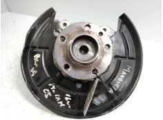 Recambio de mangueta trasera derecha para alfa romeo 159 (140) 1.9 jtd (m) 16v cat referencia OEM IAM   