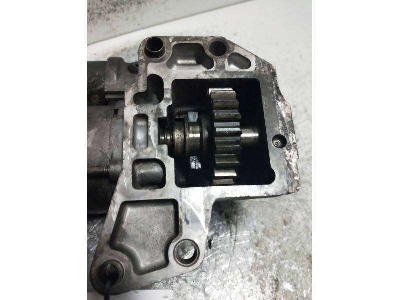 Recambio de motor arranque para peugeot 407 st sport pack referencia OEM IAM 4280001630 DENSO 20HDI