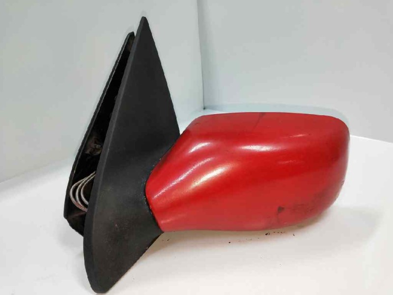 Recambio de retrovisor izquierdo para ford fiesta berlina referencia OEM IAM   MANUAL Recambio de retrovisor izquierdo para ford fiesta berlina referencia OEM IAM   MANUAL