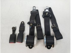 Recambio de juego cinturones trasero para mitsubishi montero (v60/v70) 3.2 di-d cat referencia OEM IAM   5P