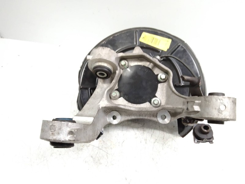 Recambio de mangueta trasera derecha para alfa romeo 159 (140) 1.9 jtd (m) 16v cat referencia OEM IAM   