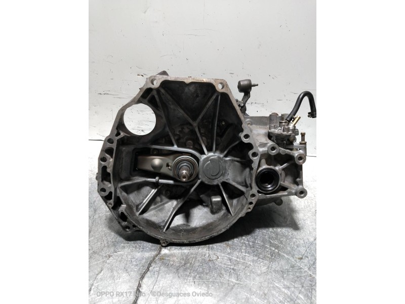 Recambio de caja cambios para mg rover serie 600 (rh) 2.0 cat referencia OEM IAM N2S4 2010176 