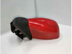 Recambio de retrovisor izquierdo para ford fiesta berlina referencia OEM IAM   MANUAL 2