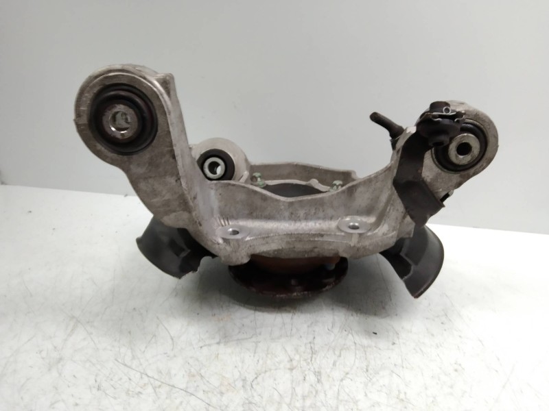 Recambio de mangueta trasera derecha para alfa romeo 159 (140) 1.9 jtd (m) 16v cat referencia OEM IAM   