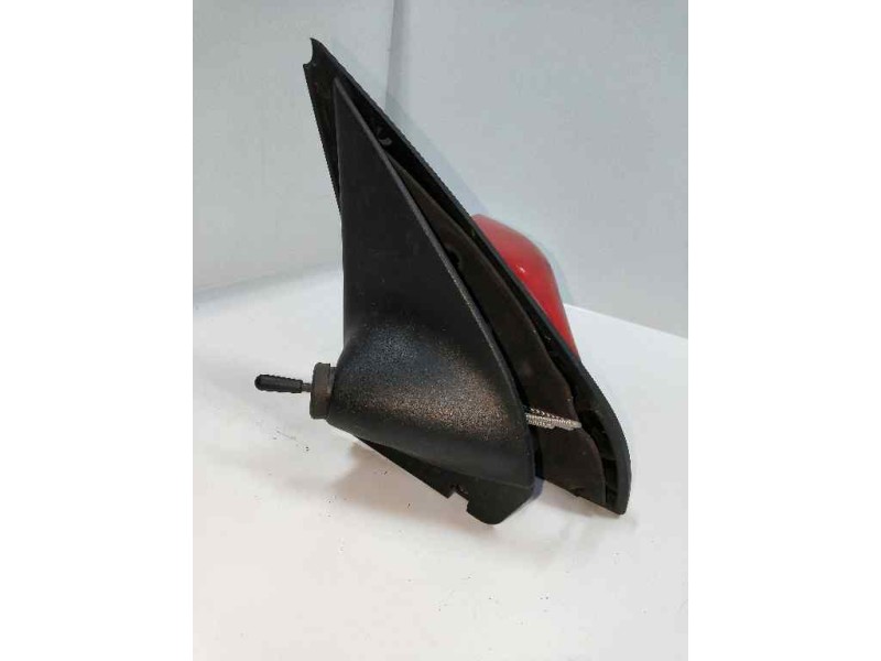 Recambio de retrovisor izquierdo para ford fiesta berlina referencia OEM IAM   MANUAL Recambio de retrovisor izquierdo para ford fiesta berlina referencia OEM IAM   MANUAL