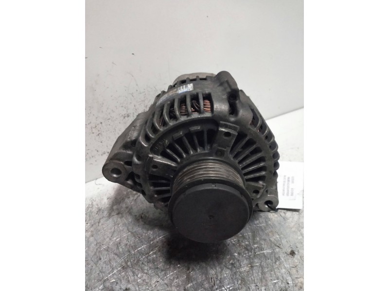 Recambio de alternador para jaguar x-type 2.0 v6 referencia OEM IAM 1X4310300CB DENSO 