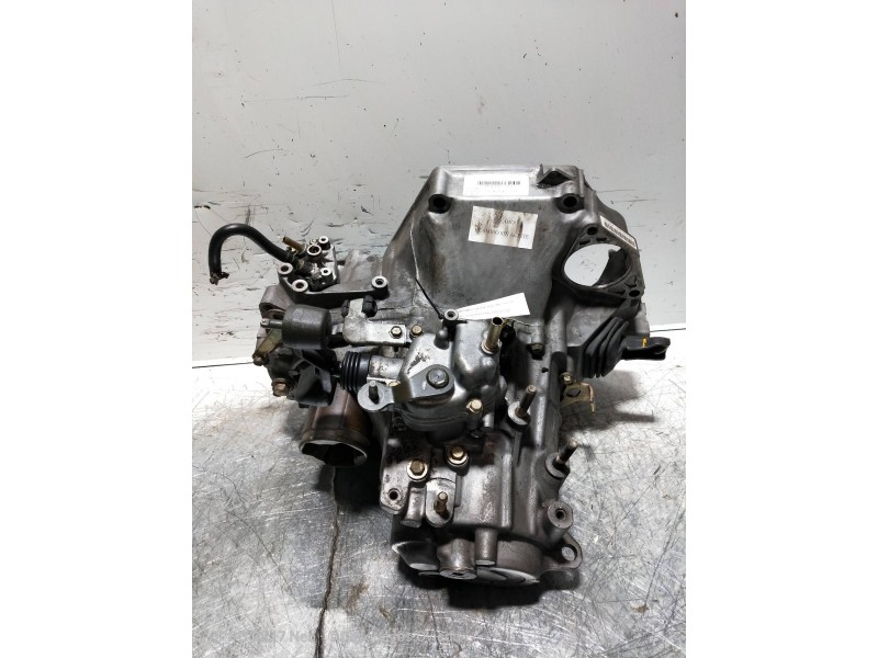 Recambio de caja cambios para mg rover serie 600 (rh) 2.0 cat referencia OEM IAM N2S4 2010176 